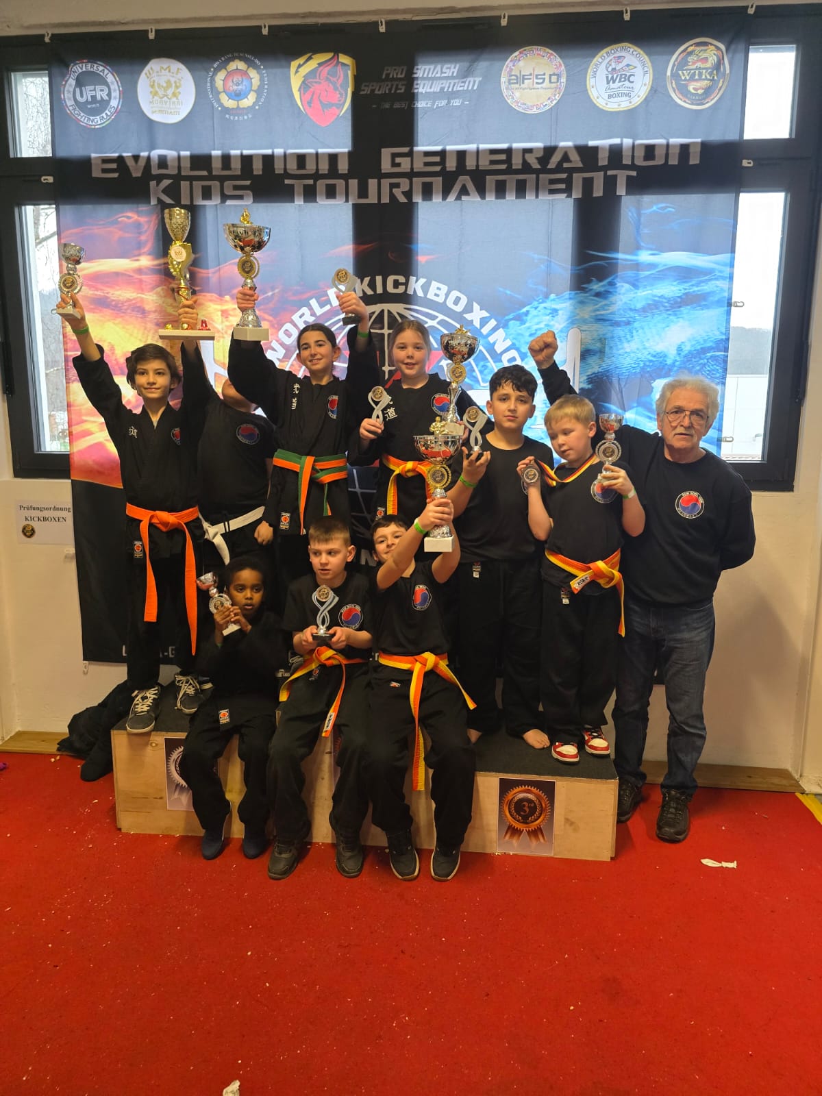 International Championship