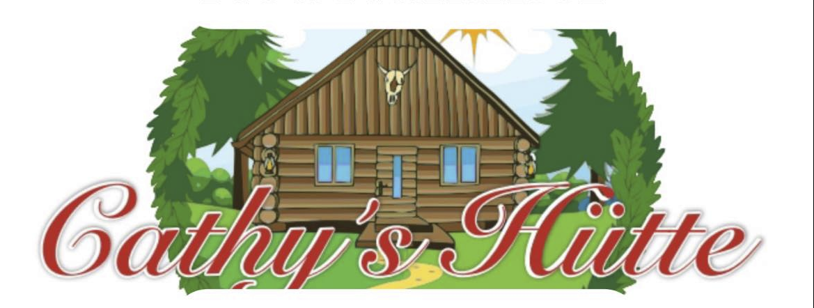 Logo Cathys Hütte