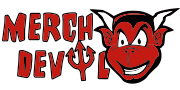 Logo Merchdevil
